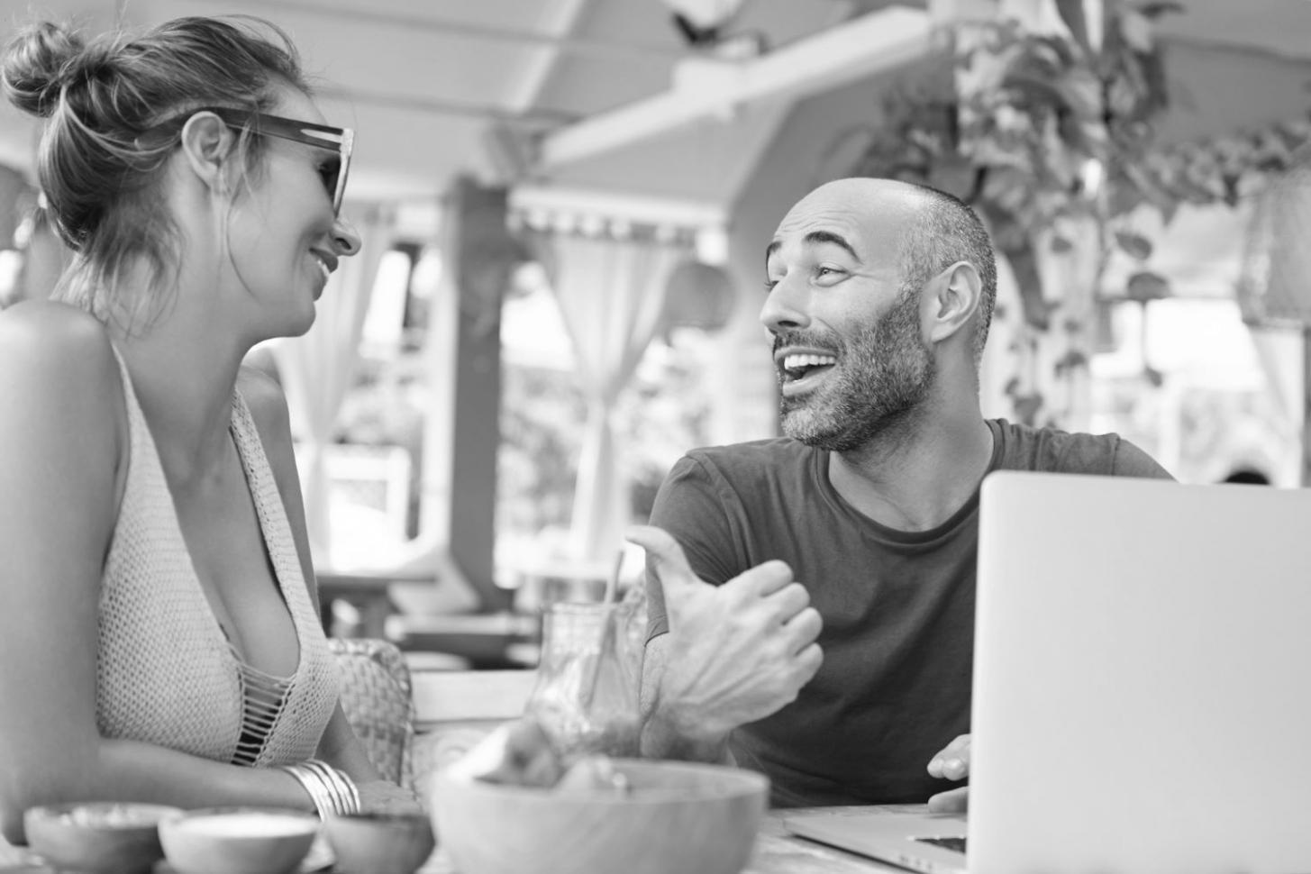 Schermata di un quiz interattivo sulla piattaforma
